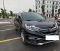 Honda CR V 2016 - Bán Honda CR V đời 2016, màu đen giá cạnh tranh