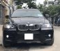 BMW X6 2009 - Bán BMW X6 đời 2009, màu đen, xe nhập khẩu chính hãng