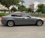 BMW 5 Series 2014 - Bán ô tô BMW 5 Series năm sản xuất 2014, màu xám, nhập khẩu chính hãng