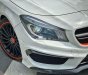 Mercedes-Benz CLA class 2016 - Bán xe Mercedes 2016, màu trắng, nhập khẩu nguyên chiếc chính hãng