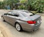 BMW 5 Series 2014 - Bán ô tô BMW 5 Series năm sản xuất 2014, màu xám, nhập khẩu chính hãng