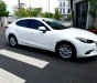 Mazda 3 2017 - Bán Mazda 3 đời 2017, màu trắng