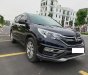 Honda CR V 2016 - Bán Honda CR V đời 2016, màu đen giá cạnh tranh