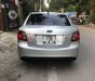 Kia Rio   MT 2012 - Bán Kia Rio MT đời 2012, màu bạc, nhập khẩu Hàn Quốc  