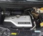 Chevrolet Captiva MT 2008 - Xe Chevrolet Captiva MT năm sản xuất 2008, màu đen xe gia đình