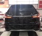 Lexus RX350  350L 2018 - Cần bán Lexus RX350 350L đời 2018, màu đen, nhập khẩu, mới 100%