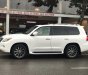 Lexus LX5700 2009 - Cần bán Lexus LX5700 sản xuất 2009, nhập khẩu nguyên chiếc, số tự động