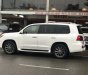 Lexus LX5700 2009 - Cần bán Lexus LX5700 sản xuất 2009, nhập khẩu nguyên chiếc, số tự động