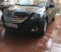 Toyota Vios 2011 - Bán Toyota Vios năm sản xuất 2011, màu đen số sàn, giá chỉ 245 triệu, còn nguyên bản