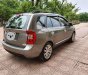 Kia Carens 2011 - Bán Kia Carens sản xuất 2011, màu bạc, nhập khẩu nguyên chiếc chính hãng