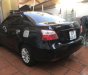 Toyota Vios 2011 - Bán Toyota Vios năm sản xuất 2011, màu đen số sàn, giá chỉ 245 triệu, còn nguyên bản