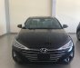 Hyundai Elantra 2019 - Bán Hyundai Elantra đời 2019, màu đen, xe nội thất đẹp