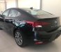 Hyundai Elantra 2019 - Bán Hyundai Elantra đời 2019, màu đen, xe nội thất đẹp