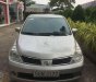 Nissan Tiida 2009 - Cần bán Nissan Tiida đời 2009, nhập khẩu nguyên chiếc chính hãng