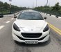 Peugeot RCZ 2015 - Bán Peugeot RCZ 2015, màu trắng, xe nhập chính hãng