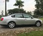 Nissan Teana 2008 - Cần bán gấp Nissan Teana đời 2008, màu bạc, xe nhập chính hãng