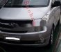 Hyundai Grand Starex 2009 - Cần bán gấp Hyundai Grand Starex 2009, màu bạc chính chủ