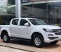 Chevrolet Colorado 2019 - Bán xe Chevrolet Colorado 2019, màu trắng, nhập khẩu chính hãng