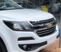 Chevrolet Colorado 2019 - Bán xe Chevrolet Colorado 2019, màu trắng, nhập khẩu chính hãng