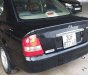 Mazda 323 2003 - Cần bán gấp Mazda 323 đời 2003, màu đen, nhập khẩu chính hãng