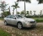 Nissan Teana 2008 - Cần bán gấp Nissan Teana đời 2008, màu bạc, xe nhập chính hãng