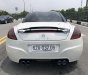 Peugeot RCZ 2015 - Bán Peugeot RCZ 2015, màu trắng, xe nhập chính hãng