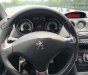 Peugeot RCZ 2015 - Bán Peugeot RCZ 2015, màu trắng, xe nhập chính hãng