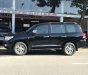 Toyota Land Cruiser 2010 - Bán Land Cruiser 2010 đen