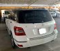 Mercedes-Benz GLK Class 2010 - Cần bán Mercedes sản xuất 2010, màu trắng, nhập khẩu chính hãng