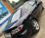 Mazda 6   MT 2003 - Bán Mazda 6 MT 2003, màu đen, xe nhập 