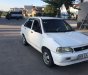 Kia Pride 1998 - Bán xe Kia Pride 1998, màu trắng chính chủ