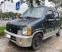 Suzuki Wagon R 2005 - Bán Suzuki Wagon R đời 2005, xe nguyên bản