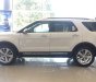 Ford Explorer 2019 - Bán Ford Explorer đời 2019, quà tặng hấp dẫn