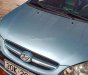 Hyundai Getz 2007 - Bán ô tô Hyundai Getz 2007, màu xanh lam, nhập khẩu chính hãng