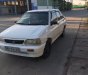 Kia Pride 1998 - Bán xe Kia Pride 1998, màu trắng chính chủ