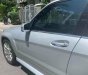 Mercedes-Benz GLK Class 2011 - Bán xe Mercedes GLK Class 2011, màu bạc