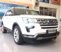 Ford Explorer 2019 - Bán Ford Explorer đời 2019, quà tặng hấp dẫn