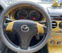Mazda 6   MT 2003 - Bán Mazda 6 MT 2003, màu đen, xe nhập 