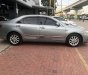 Toyota Camry 2011 - Bán Toyota Camry 2.4G năm 2011, màu bạc số tự động, giá tốt