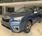 Subaru Forester 2019 - Bán xe Subaru Forester đời 2019, màu xanh lam, nhập khẩu nguyên chiếc chính hãng