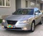 Hyundai Sonata 2009 - Bán ô tô Hyundai Sonata sản xuất 2009, màu bạc, nhập khẩu chính hãng