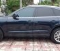 Audi Q5 2010 - Cần bán Audi Q5 2010, màu đen xe gia đình, xe nguyên bản