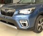 Subaru Forester 2019 - Bán xe Subaru Forester đời 2019, màu xanh lam, nhập khẩu nguyên chiếc chính hãng