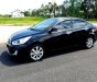 Hyundai Accent 2013 - Bán ô tô Hyundai Accent Blue năm sản xuất 2013, màu đen, nhập khẩu Hàn Quốc