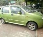 Chery QQ3 2009 - Cần bán lại xe Chery QQ3 năm 2009, màu xanh lục