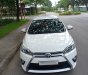 Toyota Yaris 2016 - Bán xe Toyota Yaris 1.5 tự động sx 2016, xe nhập Thái bán lại 508tr