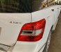 Mercedes-Benz GLK Class 2010 - Cần bán Mercedes sản xuất 2010, màu trắng, nhập khẩu chính hãng