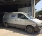 Hyundai Starex MT 2002 - Bán ô tô Hyundai Starex MT sản xuất năm 2002, nhập khẩu 