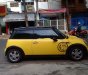 Mini Cooper 2004 - Cần bán Mini Cooper năm 2004, màu vàng chính chủ, giá 275tr, xe nguyên bản