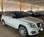 Mercedes-Benz GLK Class 2010 - Cần bán Mercedes sản xuất 2010, màu trắng, nhập khẩu chính hãng